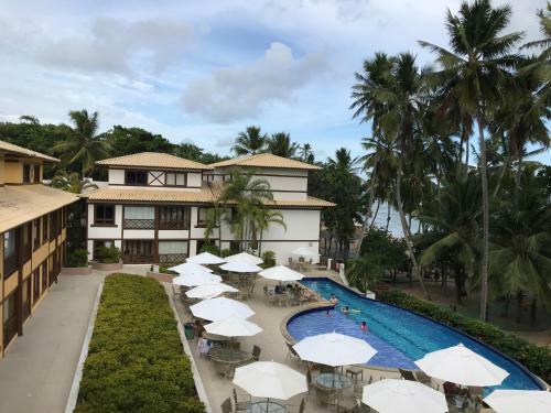 Apartamento Enseada Praia Do Forte