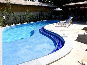 Posada Pousada Ogum Marinho