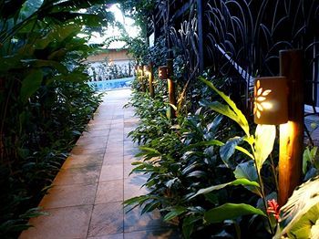 Posada Pousada Ogum Marinho
