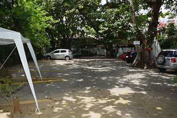 Posada Pousada Ogum Marinho