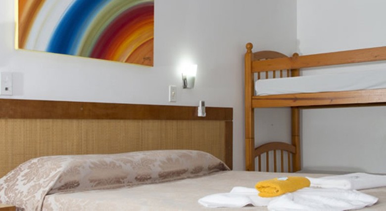 Posada Pousada Mares Do Forte