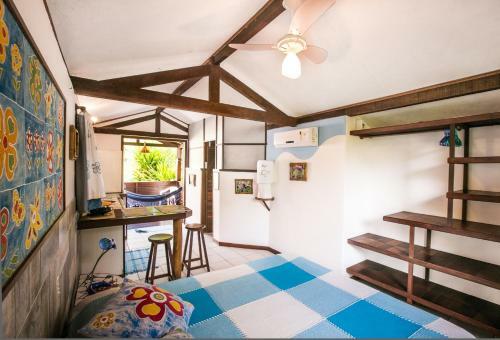Shanti House Apart