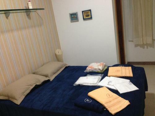 Holiday Home Enseada Ville