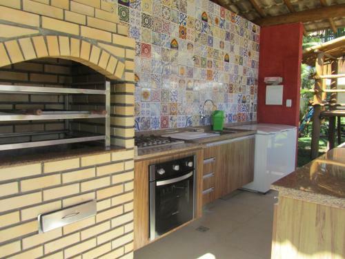 Holiday Home Enseada Ville