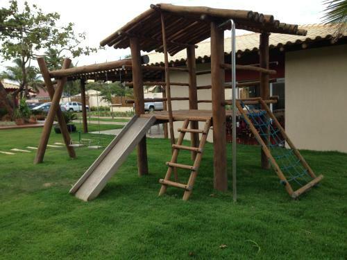 Holiday Home Enseada Ville