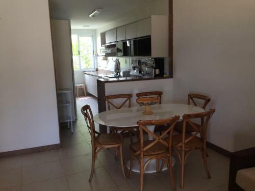 Holiday Home Enseada Ville