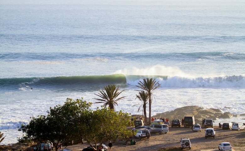 Hostal Saltskin Surf House - Adults Only