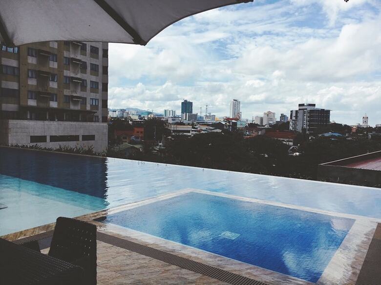 Hotel The Persimmon Cebu By Sleepingpong