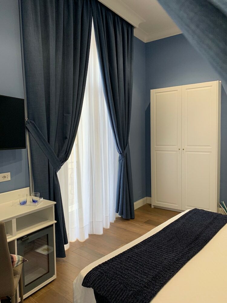 Hotel Suite Cuorenapoletano