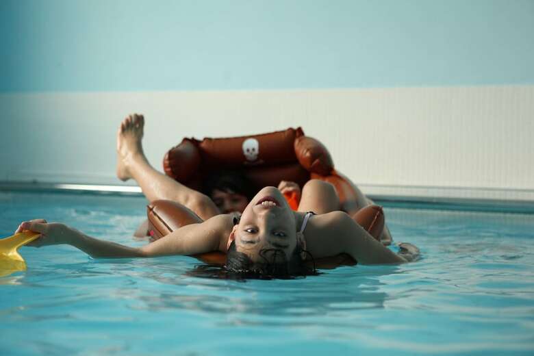 Hotel Tata-o Family Spa & Resort