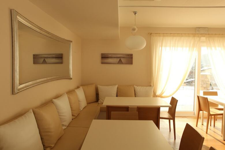 Hotel Tata-o Family Spa & Resort