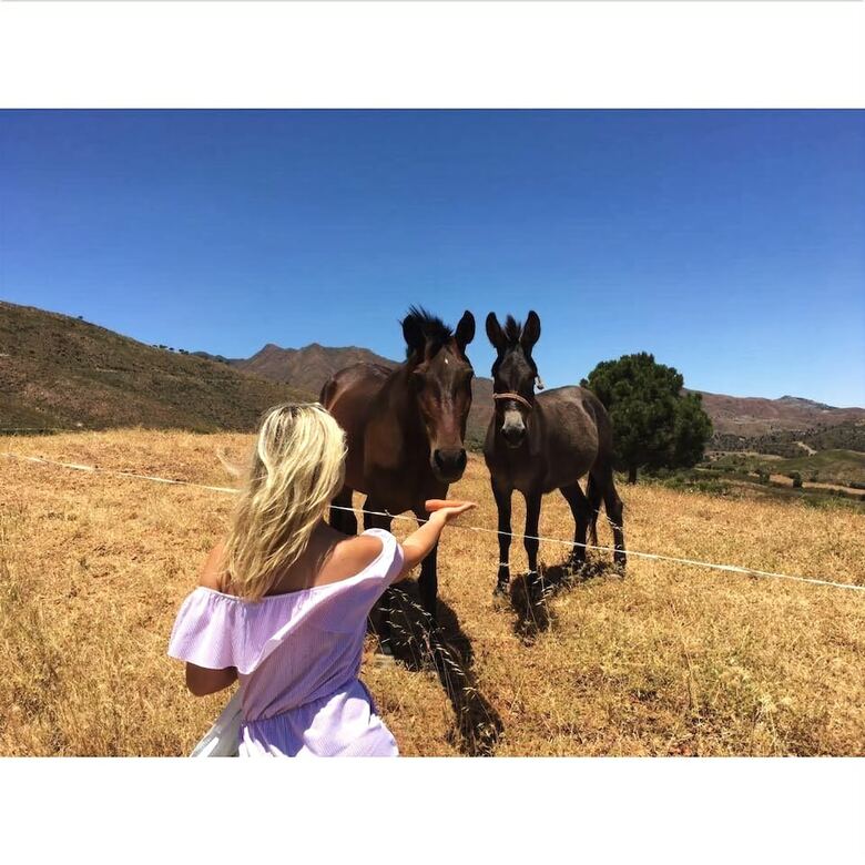 Hotel La Careza de Mijas