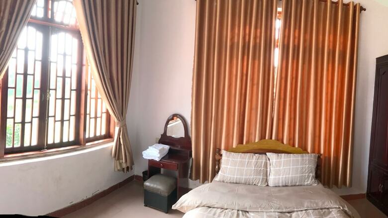 Bed & Breakfast Doan's House