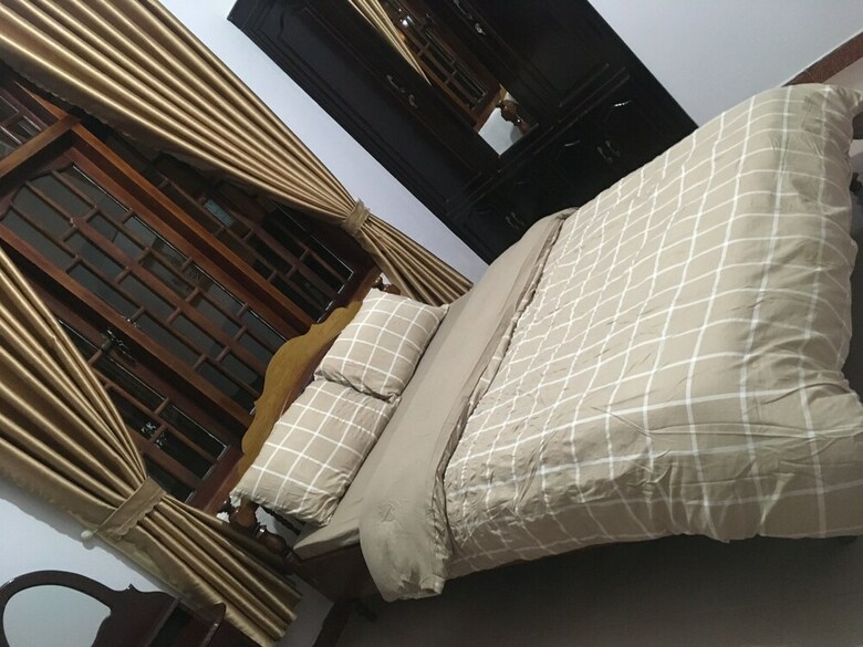 Bed & Breakfast Doan's House