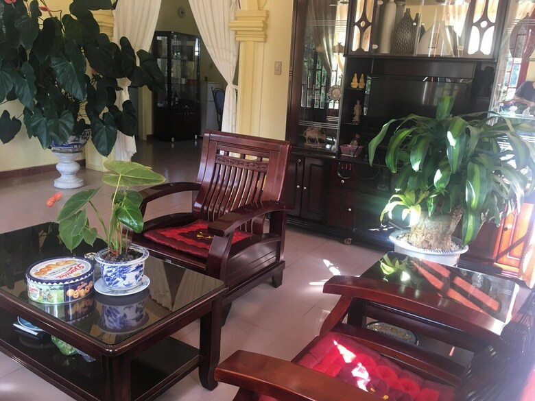 Bed & Breakfast Doan's House