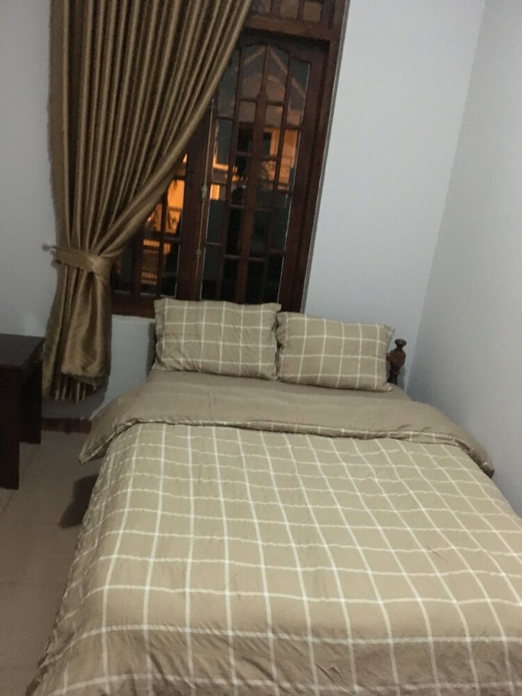 Bed & Breakfast Doan's House