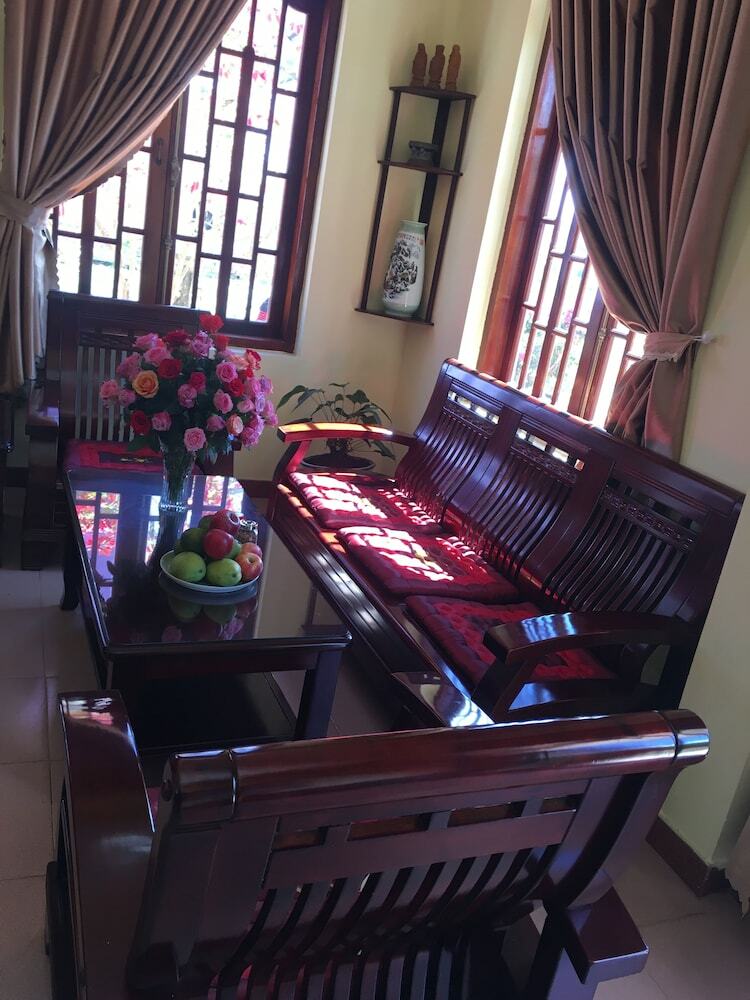 Bed & Breakfast Doan's House