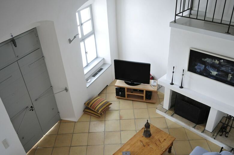 Hotel 1880 Luxury Apartments