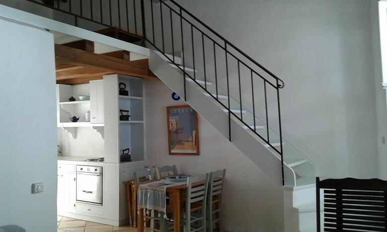 Hotel 1880 Luxury Apartments