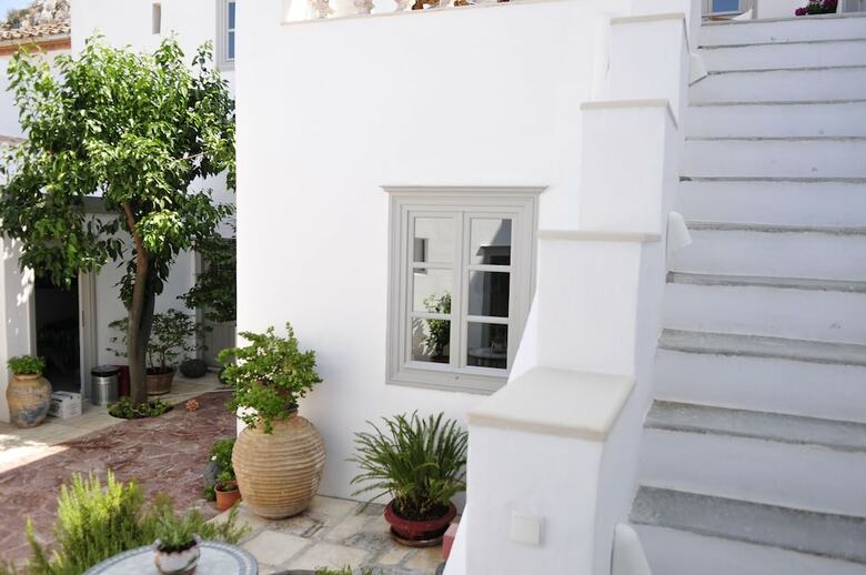 Hotel 1880 Luxury Apartments