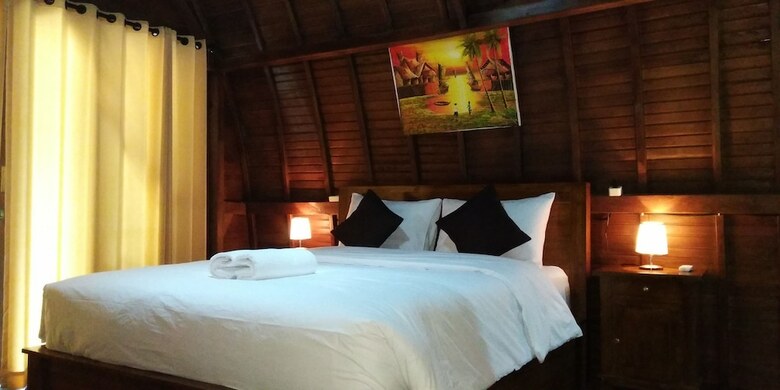 Bed & Breakfast Coconut Hill Cottages