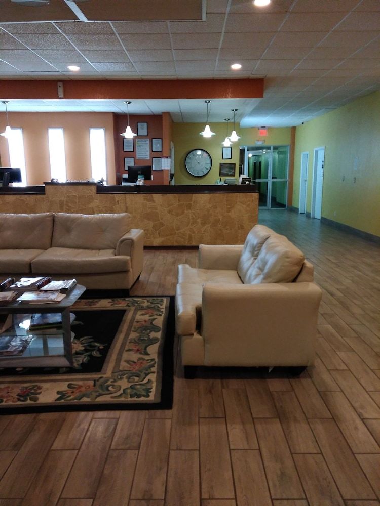 Hotel Usa Inn Extended Stay