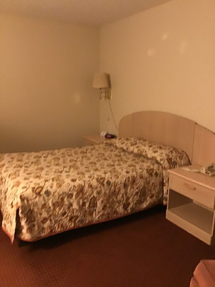 Hotel Usa Inn Extended Stay