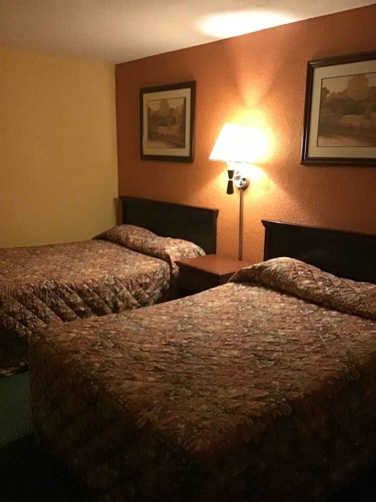 Hotel Usa Inn Extended Stay