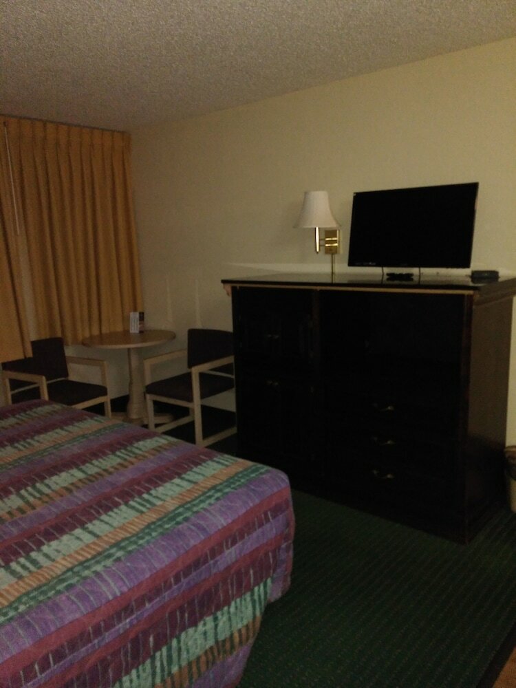 Hotel Usa Inn Extended Stay