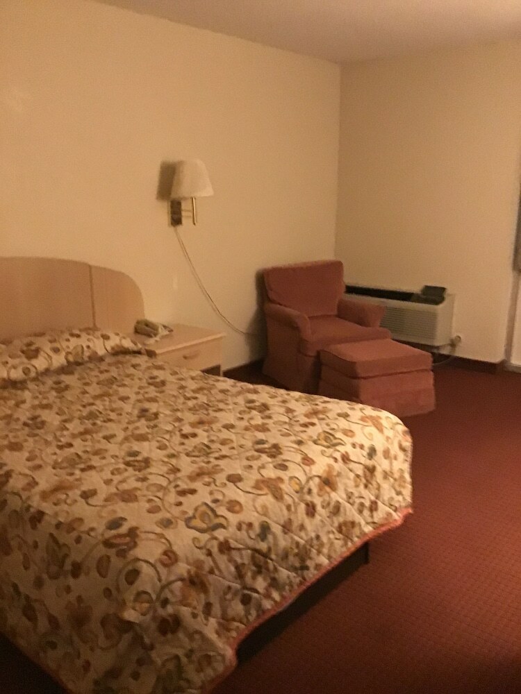 Hotel Usa Inn Extended Stay