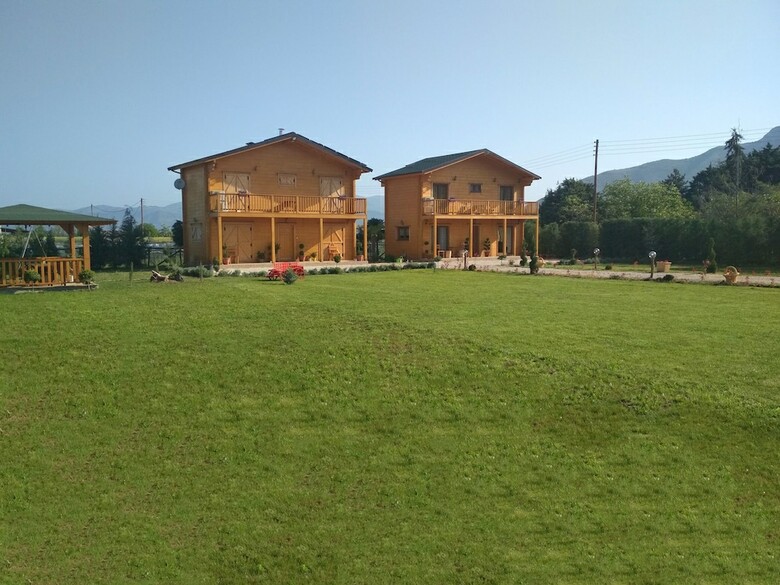 Hotel Kastor Chalets