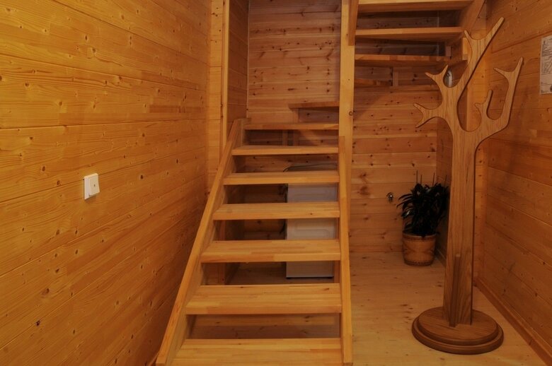 Hotel Kastor Chalets