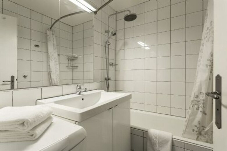 Apartment Lyret