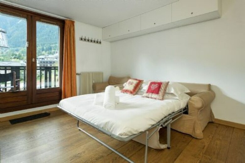 Apartment Lyret