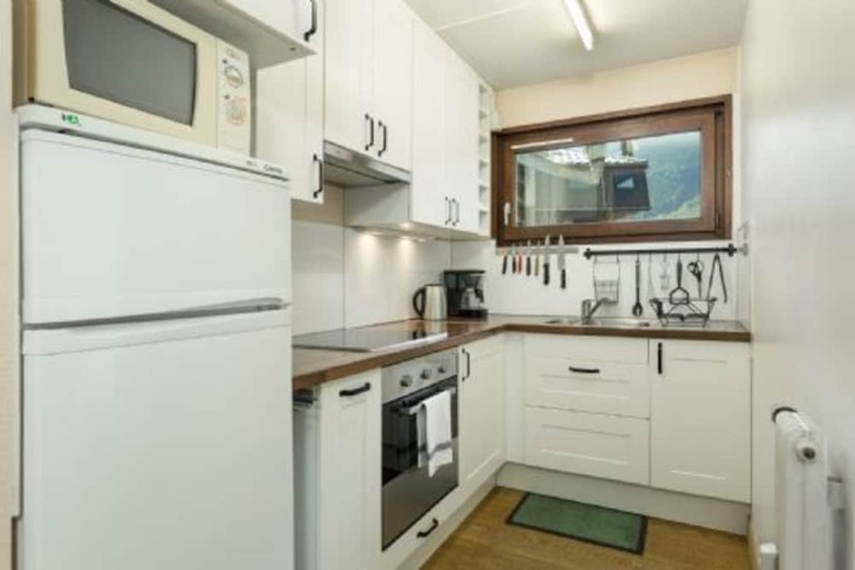 Apartment Lyret