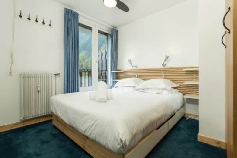 Apartment Lyret