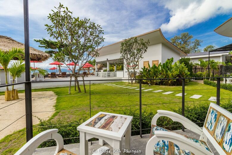 Hotel La Plage Resort & Beach Club