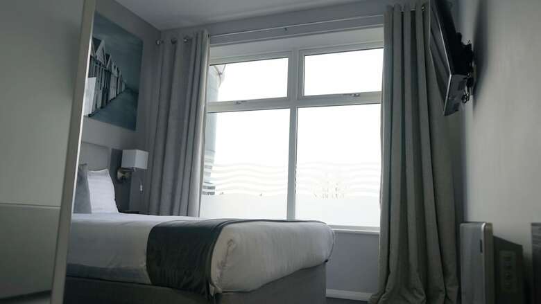 Allseasons Hotel By Tingdene
