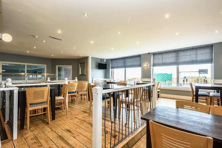 Allseasons Hotel By Tingdene