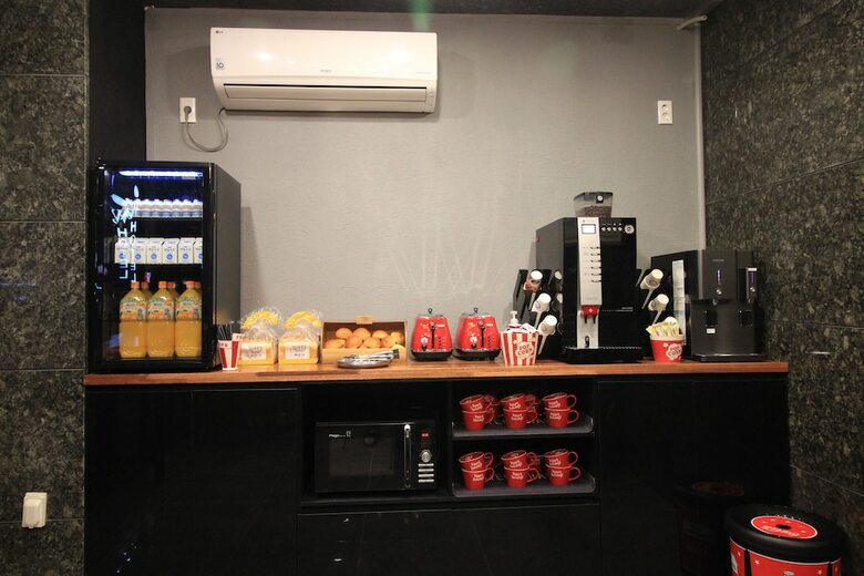 S-one Hotel