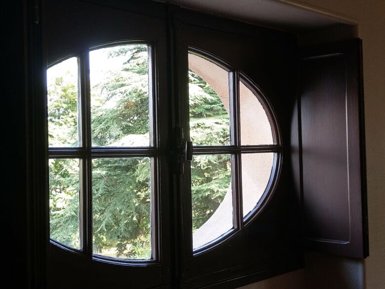 Hotel Guest Room Le Parc