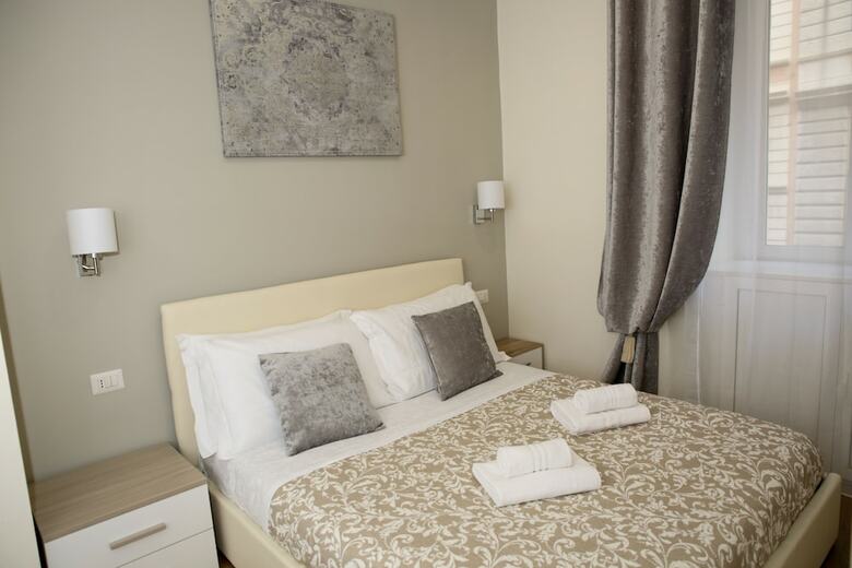 Hotel Vatican Comfort Suites