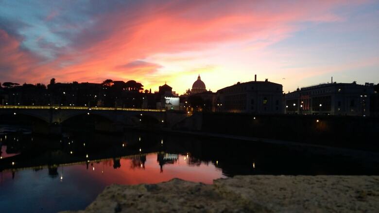 Hotel Vatican Comfort Suites