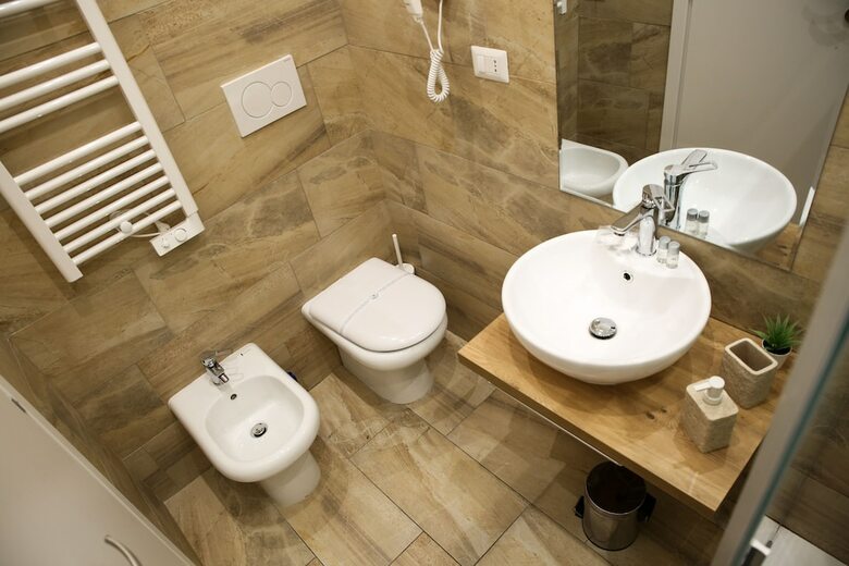 Hotel Vatican Comfort Suites