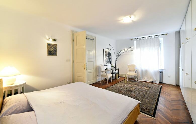 Apartment Knez Mislav