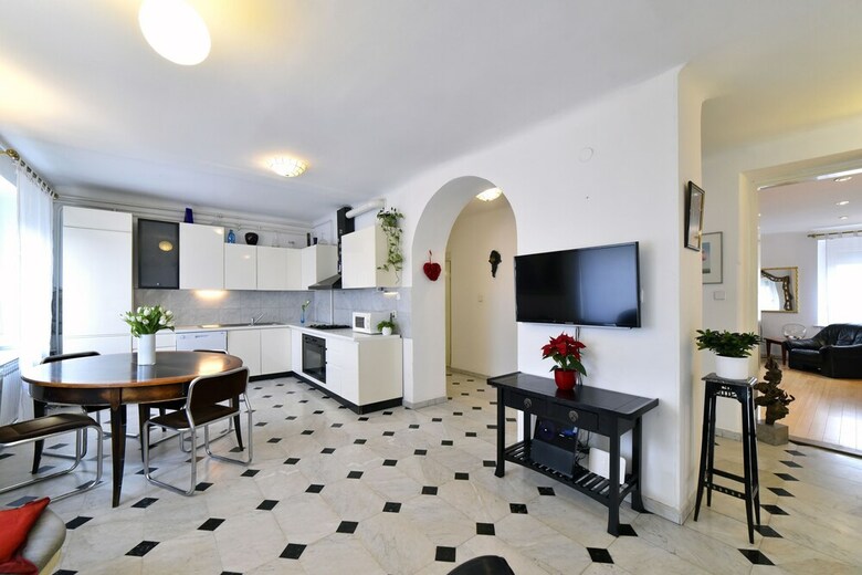 Apartment Knez Mislav
