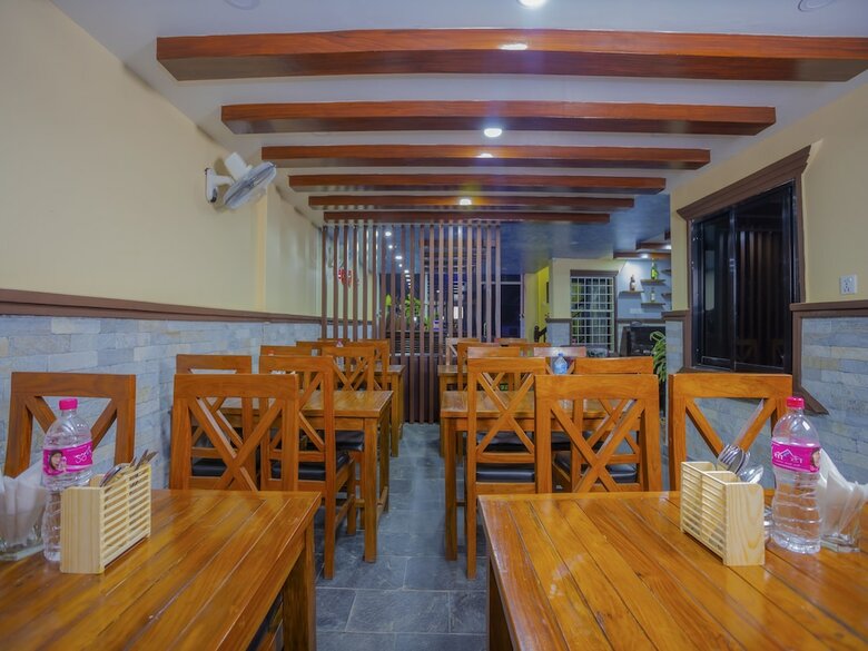 Oyo 253 Hotel Pinnacle