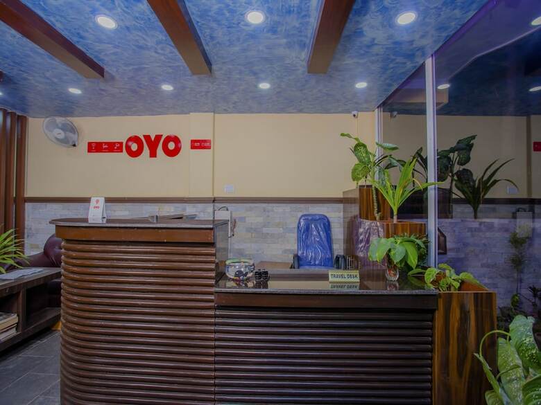 Oyo 253 Hotel Pinnacle