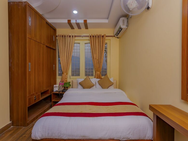 Oyo 253 Hotel Pinnacle