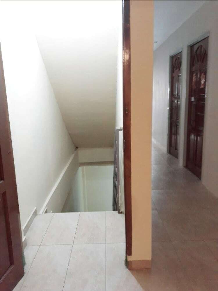 Hotel Jakson Homestay Batam Penginapan